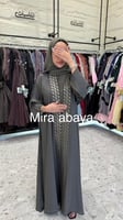عبايه فيروز