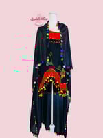 باقة ملكة الاسكندرية (أحمر 2)