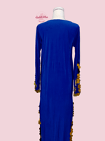 بدلة رقص الملكة هيفاء وهبي الديفا