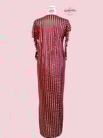 بدلة رقص شرقي نانسي (مارون)