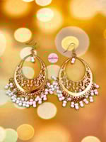 حلق ست الهوانم (ابيض)