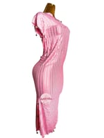 بدلة رقص شرقي نانسي (وردي)