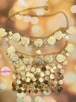 برقع ملكة الصحراء