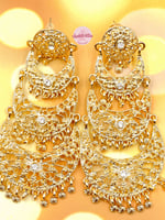 حلق هلالي مصري