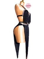 بدلة رقص الملكة دندوشة