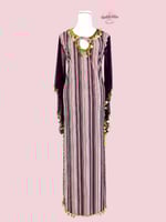 بدلة رقص ملكة الألوان