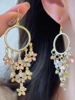 حلق وردة الساحة