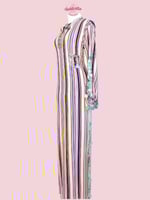 بدلة رقص ديحة من مسلسل العتاولة (XL, XXL)