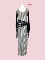 بدلة الملكة هيفاء وهبي (حزام مجاناً)