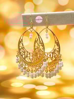 حلق ست الهوانم (ابيض)