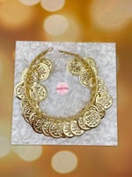 خلخال خان الخليل (دور واحد) (ذهبي)