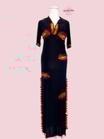 بدلة رقص ملكة الحب