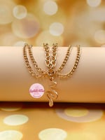 خلخال الملكة كليوباترا