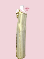 بدلة رقص ملكة الحلاوة سكري (مقاس واسع)