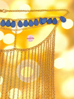 برقع الملكة شهرزاد