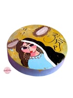 دف النيل (بيت الكرم ذهبي)