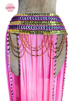 بدلة رقص ملكة الفرفشة (بمبي)