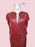 بدلة رقص شرقي نانسي (مارون)