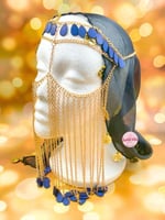 برقع الملكة شهرزاد