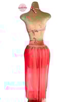 بدلة رقص ملكة الألماظ (شكل #2)