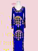 بدلة رقص الملكة هيفاء وهبي الديفا