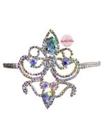 ربطة فخذ الملكة جواهر