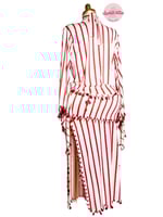 بدلة رقص الملكة حلاوة (4 قطع)