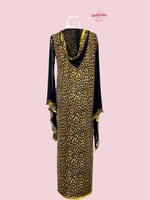 بدلة رقص ملكة الغابة