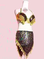 بدلة رقص فرفوشة الحتة