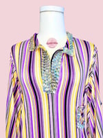 بدلة رقص ديحة من مسلسل العتاولة (XL, XXL)