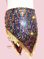 بدلة رقص فرفوشة الحتة