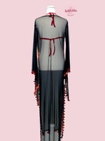 بدلة رقص ملكة النعومة (قطعتين)