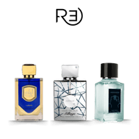 مجموعة عطور الصيف