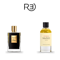 عطر نفدو سبين سفريجن 100 مل