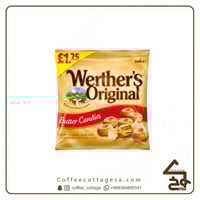 ويرذيرس حلاوة الزبدة الأصلي 100 جرام