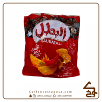 كيس البطل حار 20 حبه 21 جرام