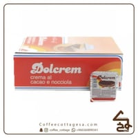 دول كريم كريمة ايطالي 72 حبه 14 جرام ( مستورد ايطا...