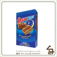 بريك تيفاني تايم 12 حبة 26 جرام