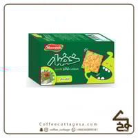 بسكويت كراكرز بالخضار 110 جرام