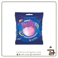 كيس انجلو ببلي علك 49 غرام