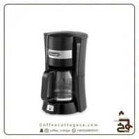 ماكينة قهوة مفلترة 10 أكواب وسعة 1.25 لتر