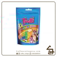 ترولي جيلي قوس قزح 80 جرم