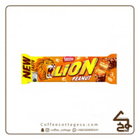 ليون فول سوداني 4 حبات 42 جرام