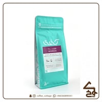 محمصة كفة ( ووريدا اثيوبيا ) 250 جرام