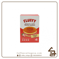 فلافي ساندويتش بان كيك بالفراوله 5 حبات