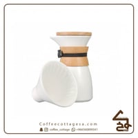 ;كيمكس سيراميك ابيض 550 مل