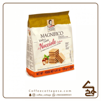 فسينزي ويفر بالبندق