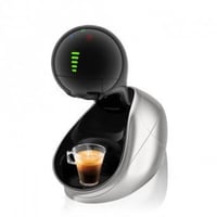 مكينة موفينزا فضي