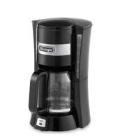 ماكينة قهوة مفلترة 10 أكواب وسعة 1.25 لتر