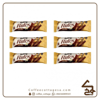 جالكسي فلوتس فانيليا 6 حبات